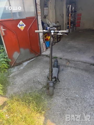 Ел.тротинетка Navee n65