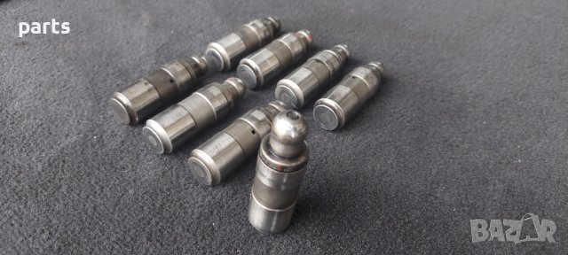 Повдигачи Опел Астра Ф 1.7 - Феби 8броя N, снимка 3 - Части - 37562091