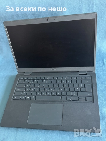 Лаптоп Dell Latitude 3420 , i5-1135G7 , 16GB 256GB SSD NVME, снимка 7 - Лаптопи за дома - 55886268
