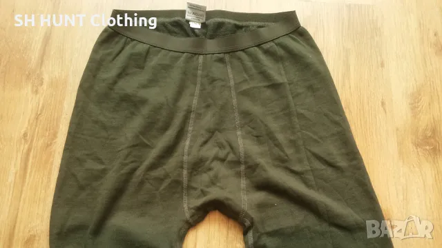 STOR NATO Thermo Underwear 70% Merino Wool размер L термо долница - 1152, снимка 3 - Спортни дрехи, екипи - 50317551