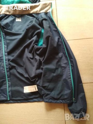 яке ветровка джърси HUMMEL размер M, снимка 12 - Спортна екипировка - 27409210