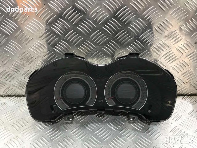 Километраж Toyota Auris,2.0D4D,2007г.