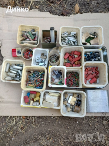 Телевизионни платки използвани, снимка 3 - Телевизори - 53265778