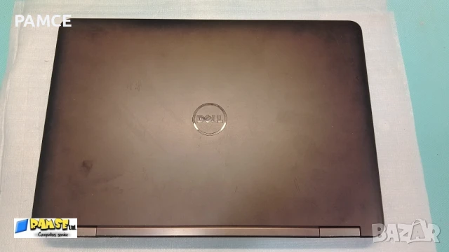 Лаптоп Dell Latitude E5440 (2014г) Работещ - На части!