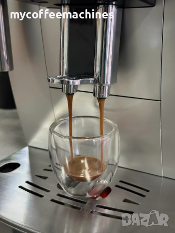 Кафемашина DeLonghi ECAM 23.217, снимка 4 - Кафемашини - 52489798