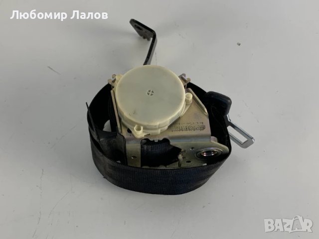 Заден десен колан Seat Altea (04-09)г. Vw Golf VI Golf Plus 5M0857806