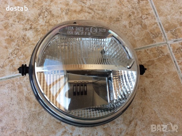 Халоген за Mini Cooper F56 led