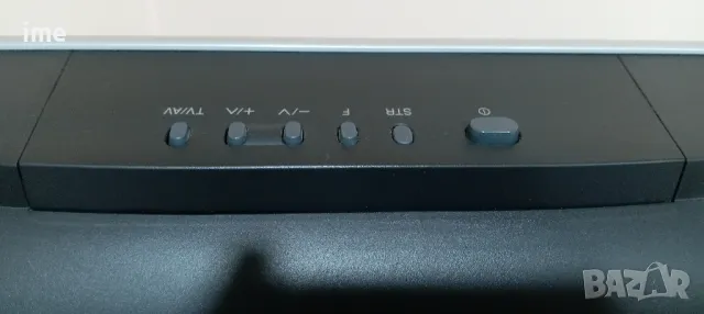 LCD телевизор Panasonic НОМЕР 65. Model TX-20LA70F. 20 инча 51 см., снимка 13 - Телевизори - 49549285