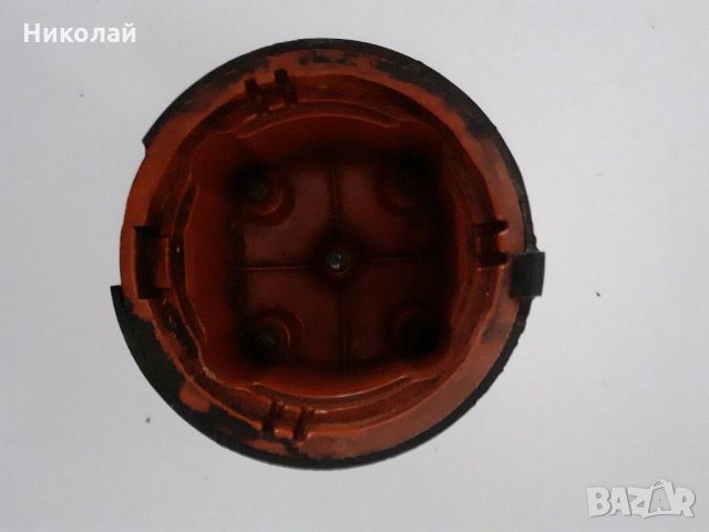 Дистрибуторна капачка, снимка 4 - Части - 29761527