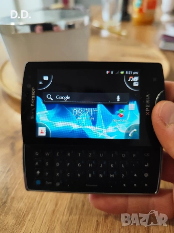 Sony Ericsson Xperia с копчета + още 1 Xperia, снимка 3 - Sony Ericsson - 53883463