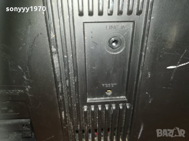 sony minidisc-внос германия 1310201657, снимка 13 - Ресийвъри, усилватели, смесителни пултове - 30406313