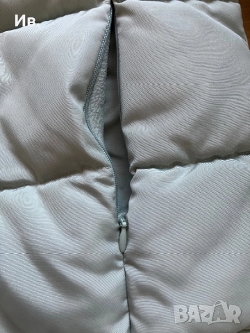 Ново зимно яке lc Waikiki, снимка 4 - Якета - 51785054