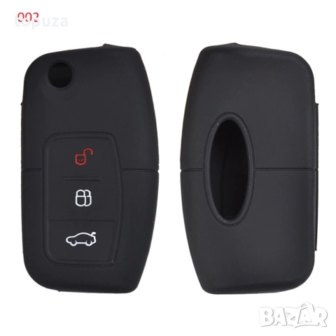 Силиконови кейсове (калъфчета) за Ford Форд, снимка 2 - Аксесоари и консумативи - 32888149