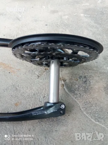 курбели деоре