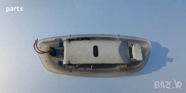 Заден Плафон Мерцедес Е класа W210 (2), снимка 3 - Части - 48610078