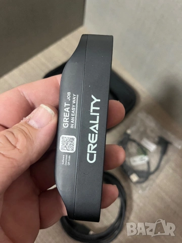 3D СКЕНЕР - CR-SCAN FERRET, снимка 2 - Принтери, копири, скенери - 53911811