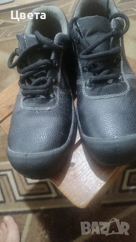 Мъжки обувки, снимка 4 - Ежедневни обувки - 50633739