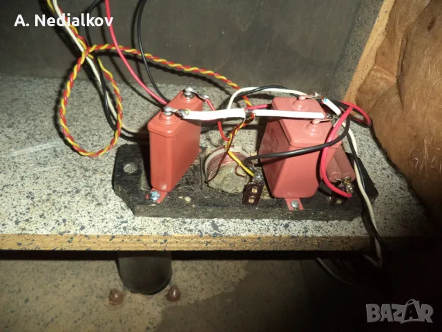 RCF 2бр. боксове, снимка 8 - Други - 48316577