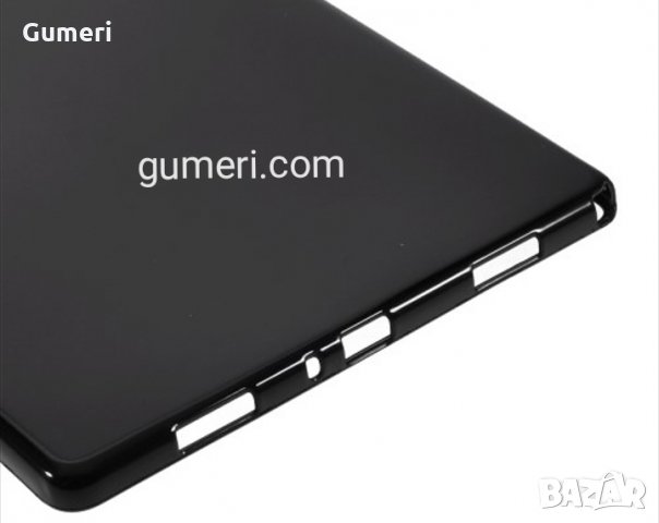 Samsung Galaxy Tab A7 / SM-T500 / SM-T505 Силиконов гръб , снимка 7 - Калъфи, кейсове - 30495385