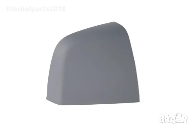 Капачка за огледало заFiat Doblo 2010-2021, Opel Combo 2011-2017 Пасажерска страна