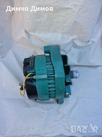 Генератор 12v Валео, снимка 4 - Части - 48199703