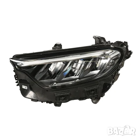A2549064303 | Употребяван ляв LED фар Mercedes-Benz