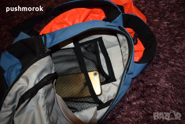 FJALLRAVEN LEKIS DAYPACK, снимка 7 - Спортна екипировка - 31812369