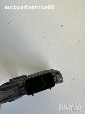 Управляващ модул на скоростната кутия за Volvo XC90 2.4D 185HP D5 (2007) 30735326, снимка 3 - Части - 54021326