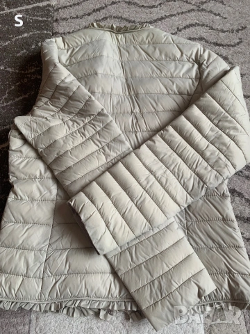 Преходно якенце М размер, снимка 7 - Якета - 53946705