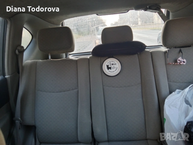 Продавам Шавролет Такума 1,6 2005 г.бензин/газ, снимка 2 - Автомобили и джипове - 53888108