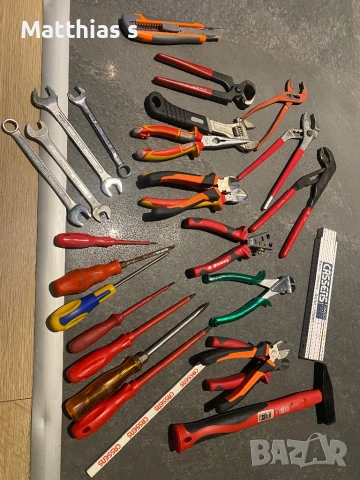 стар инструмент