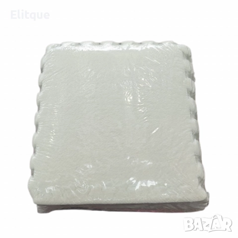 Мек килим пъзел от 10 части 1кв .м, снимка 13 - Други - 52744883