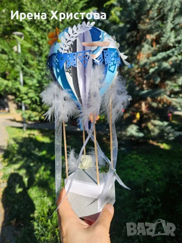 Покана за кръстник. Налична! , снимка 3 - Други - 50902263