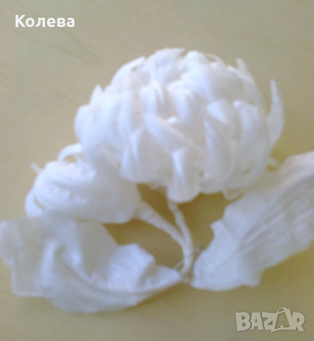 Изкуствени цветя, снимка 3 - Изкуствени цветя - 52350946
