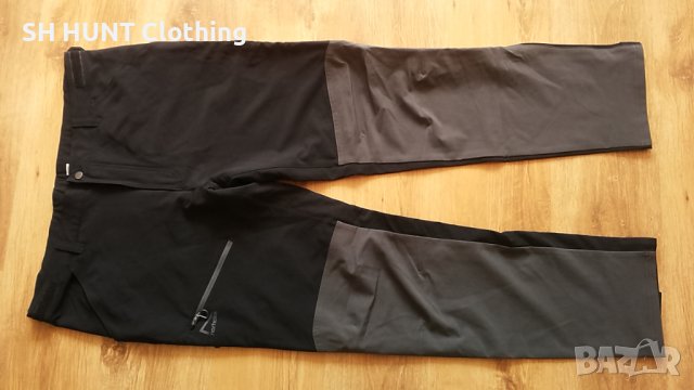 NORHEIM Granitt teknisk turbukse размер XL еластичен панталон - 272