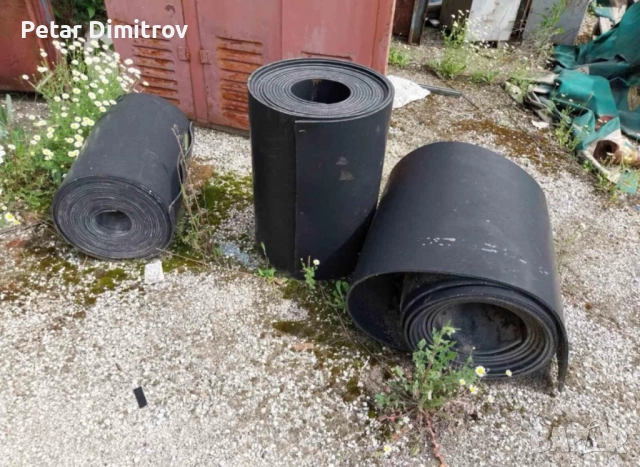 Телфери , сапани , въжета и др., снимка 3 - Подемници - 52440754