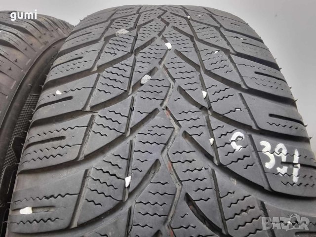 2бр зимни гуми 215/60/16 Lassa C391 , снимка 2 - Гуми и джанти - 42793608