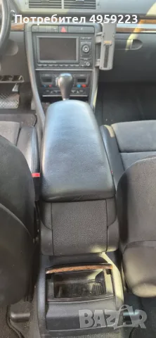 Audi A4 B7 Diesel 2.0 на части BLB мотор/GYJ скорости, снимка 11 - Автомобили и джипове - 56220352