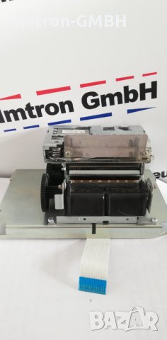 Нож механизъм за принтер 01100206429 EPSON M-T523AP-60mm