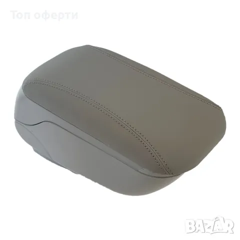 Подлакътник за автомобил универсален - AC 479 (сив), снимка 2 - Аксесоари и консумативи - 48662550