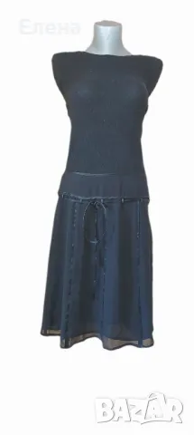 Пола PENNY BLACK .100%коприна. размер М/L.