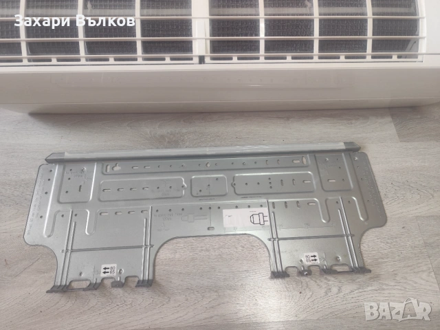 Климатик TOSHIBA RAV-SM566KRT-E с дистанционно, снимка 2 - Климатици - 54057124