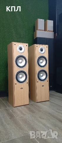 Тонколони ELTAX Century