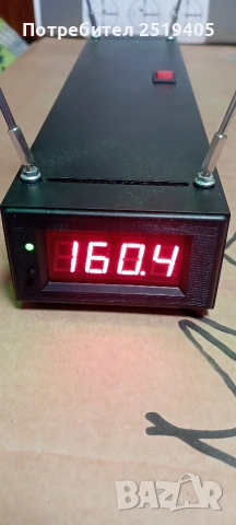 Въздушна пушка Haenel 311, снимка 11 - Въздушно оръжие - 54202673