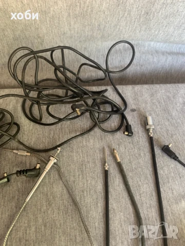 аксесоари за фотоапарат, снимка 5 - Чанти, стативи, аксесоари - 50624030