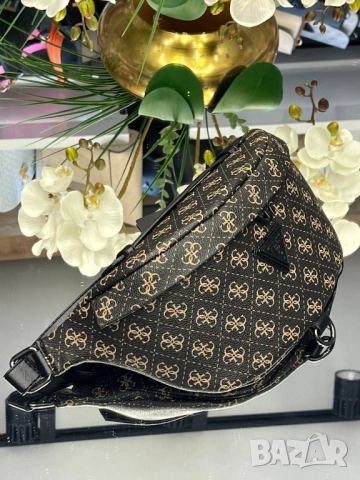 чанти guess , снимка 7 - Чанти - 51438443