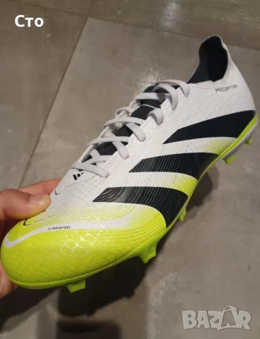 Оригинални футболни бутонки Adidas Predator League FG (42, 43, 44, 45) – Нови