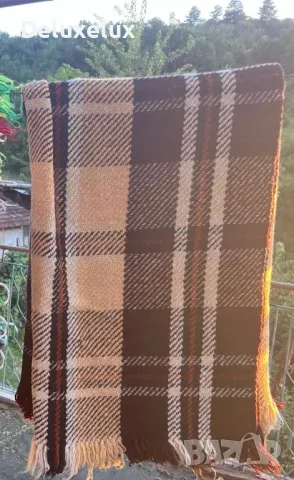 Родопско одеало