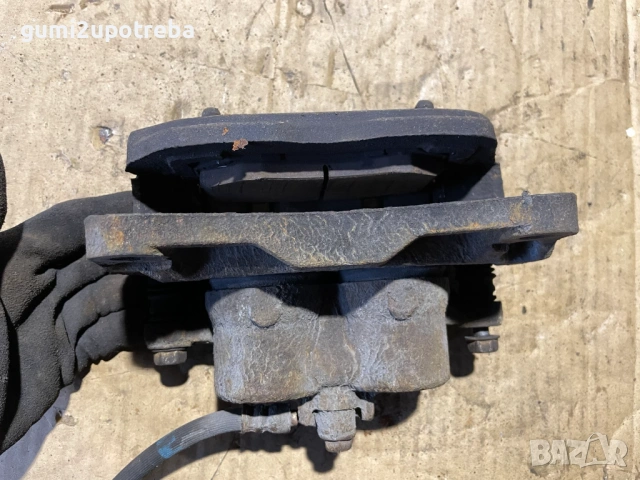 Спирачен Апарат Дясно Toyota GT86 2018 Subaru BRZ, снимка 3 - Части - 53083176