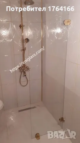 Душ кабини паравани, снимка 1